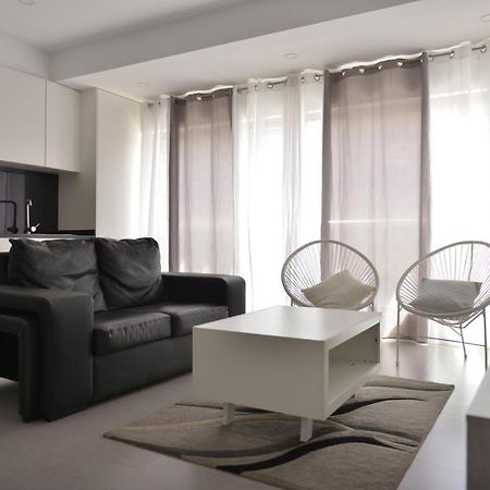 מינדלו Duarte Apartments - Lux מראה חיצוני תמונה