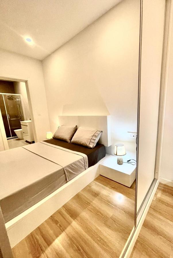 מינדלו Duarte Apartments - Lux מראה חיצוני תמונה