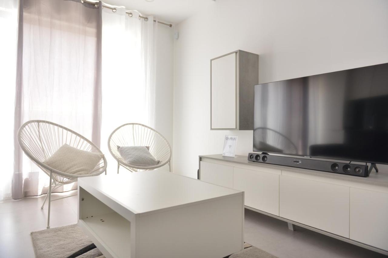 מינדלו Duarte Apartments - Lux מראה חיצוני תמונה