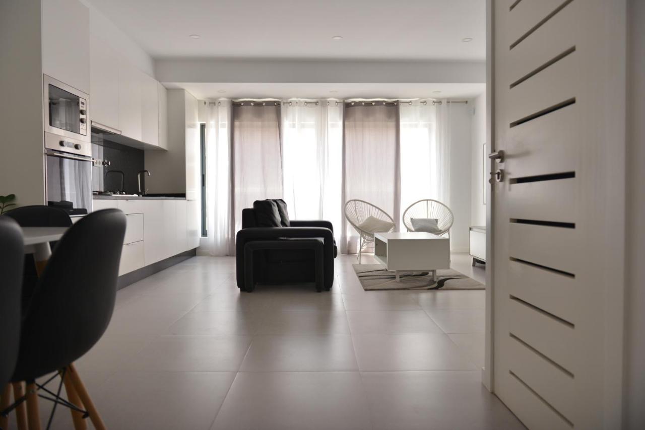 מינדלו Duarte Apartments - Lux מראה חיצוני תמונה