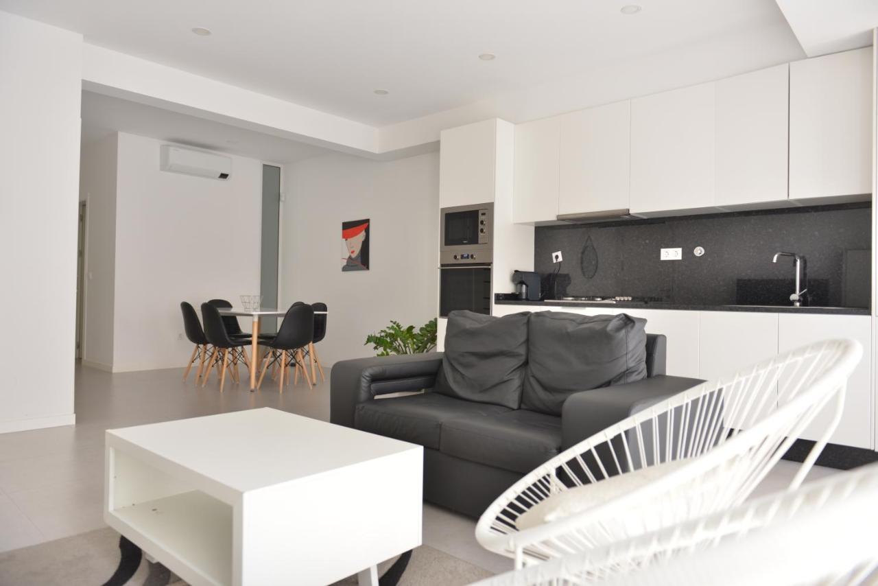 מינדלו Duarte Apartments - Lux מראה חיצוני תמונה