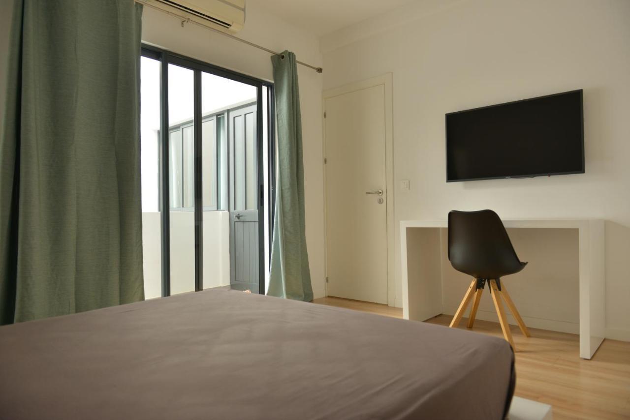 מינדלו Duarte Apartments - Lux מראה חיצוני תמונה